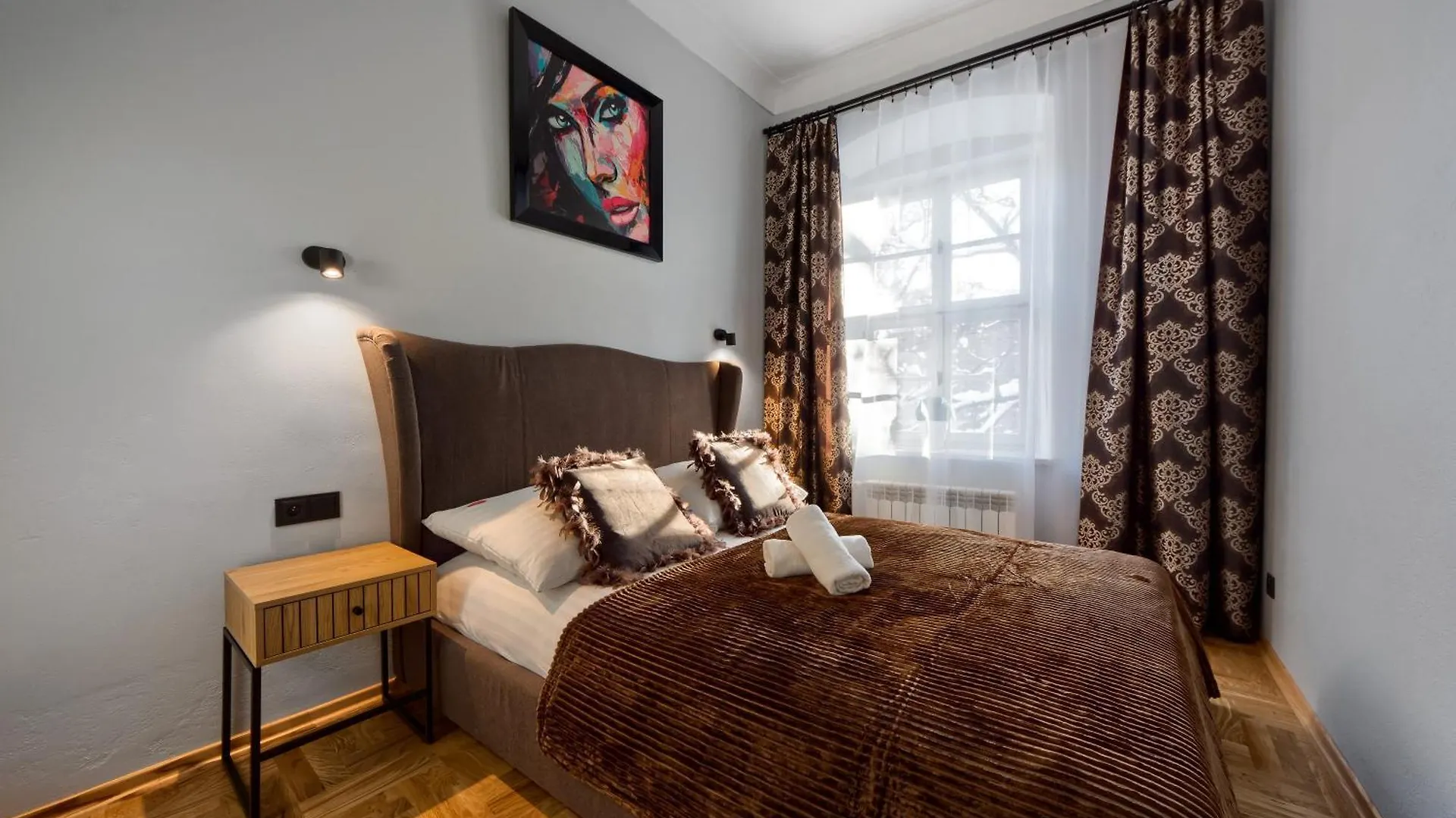 Mikolajska 5 Apartments Cracovia