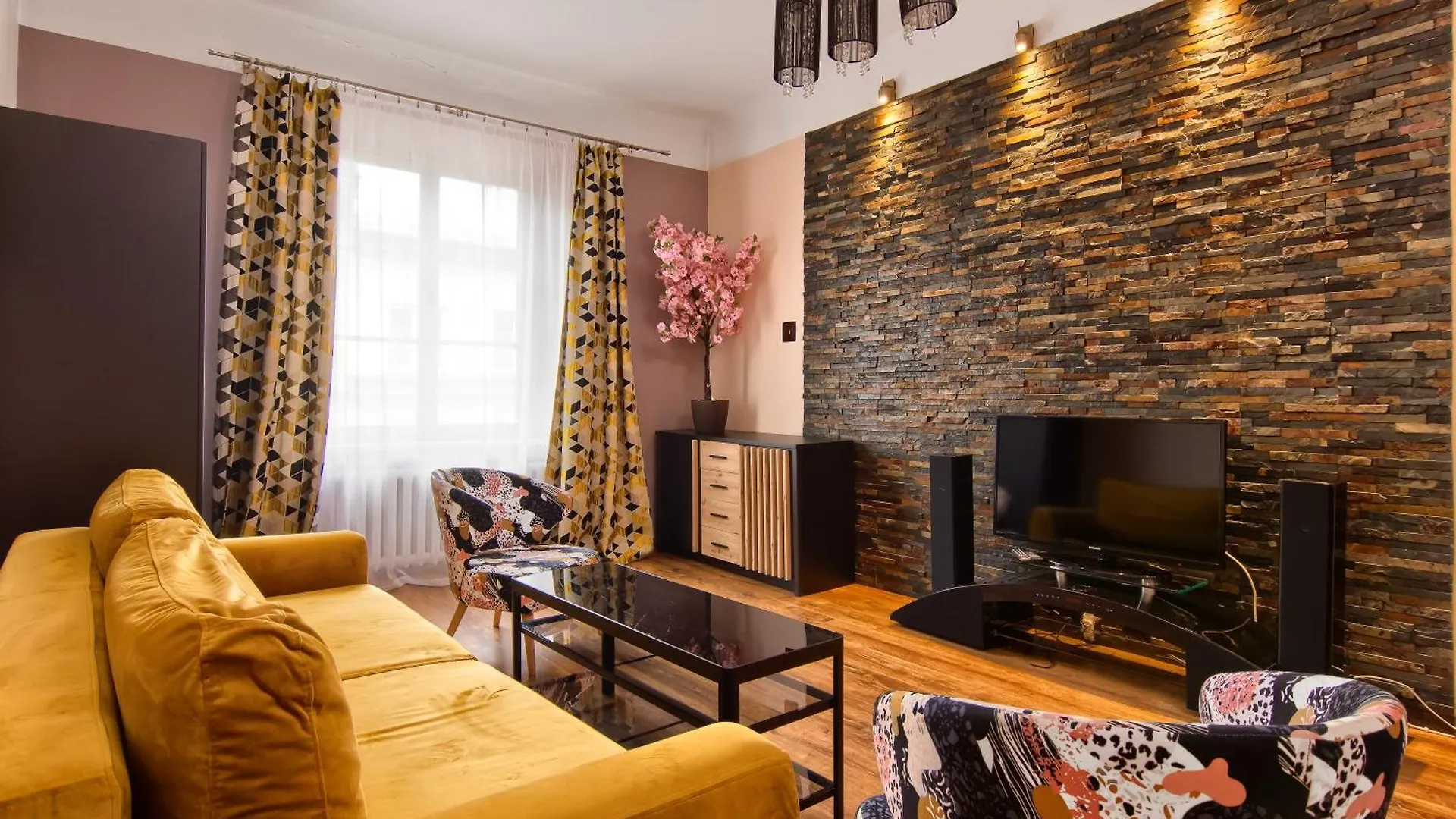 Mikolajska 5 Apartments Cracovia Polonia