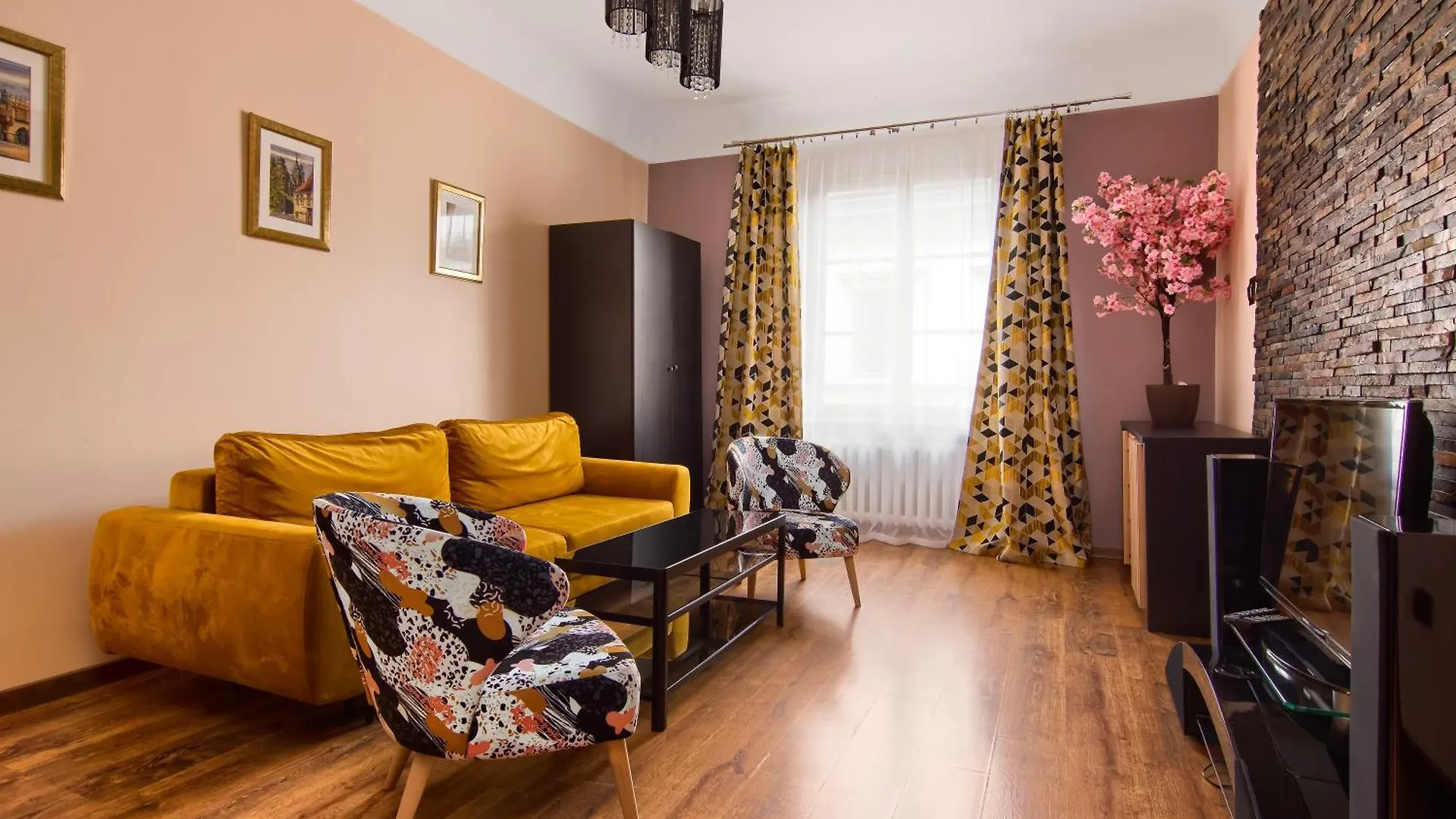 Mikolajska 5 Apartments Cracovia