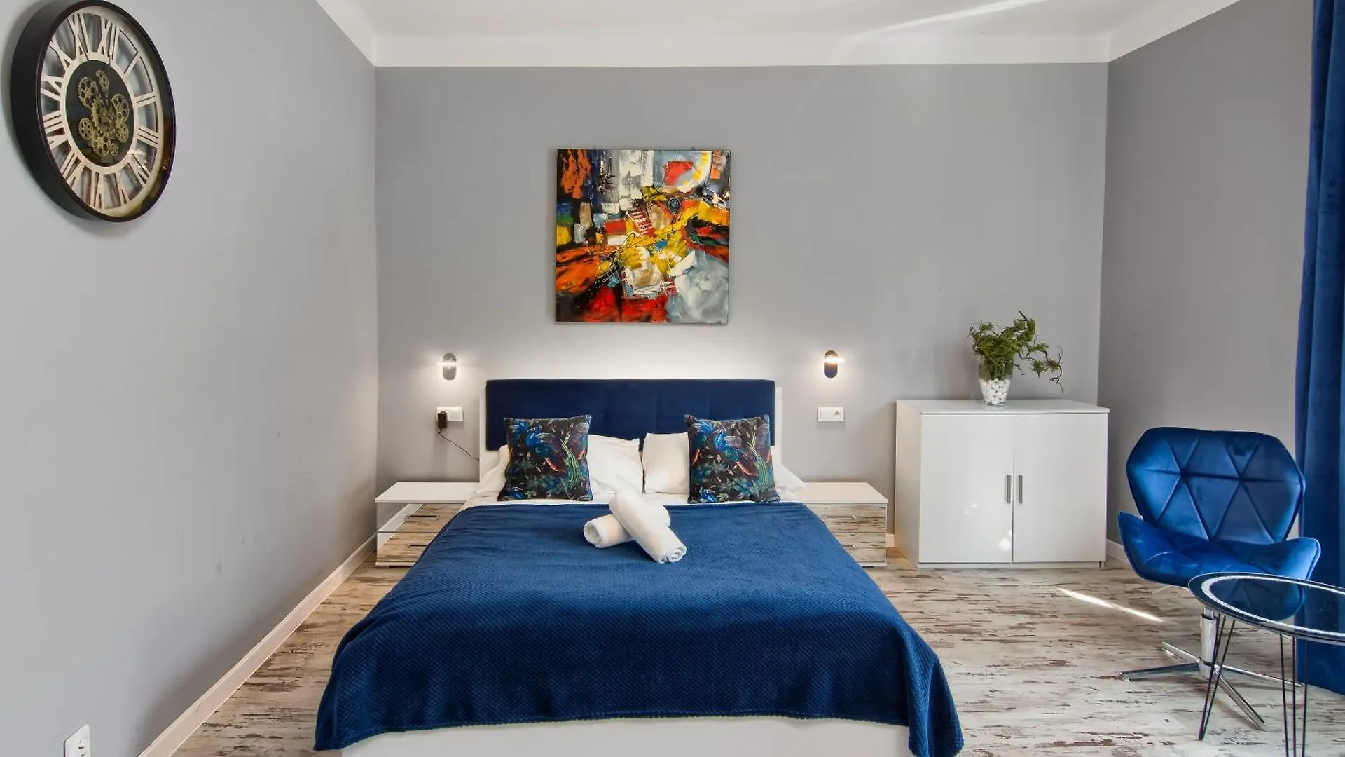 Mikolajska 5 Apartments Cracovia
