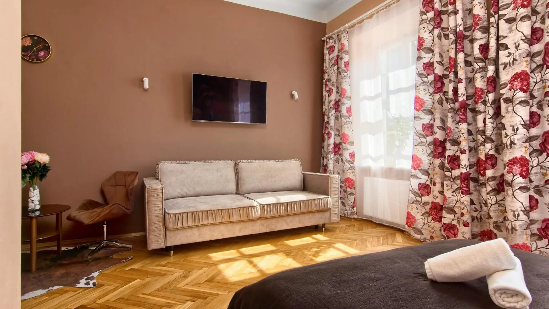 Mikolajska 5 Apartments Cracovia