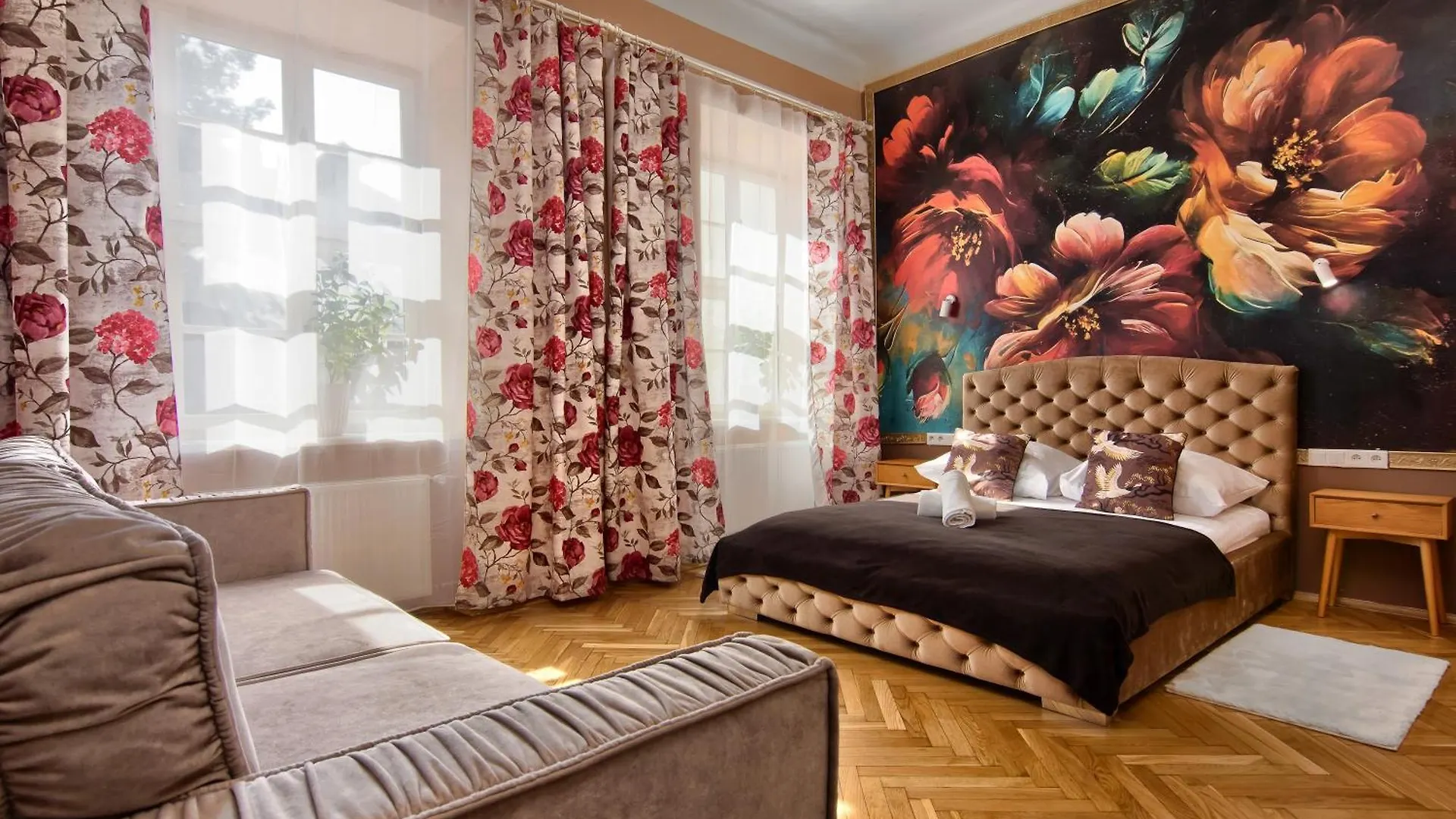 Mikolajska 5 Apartments Cracovia Polonia