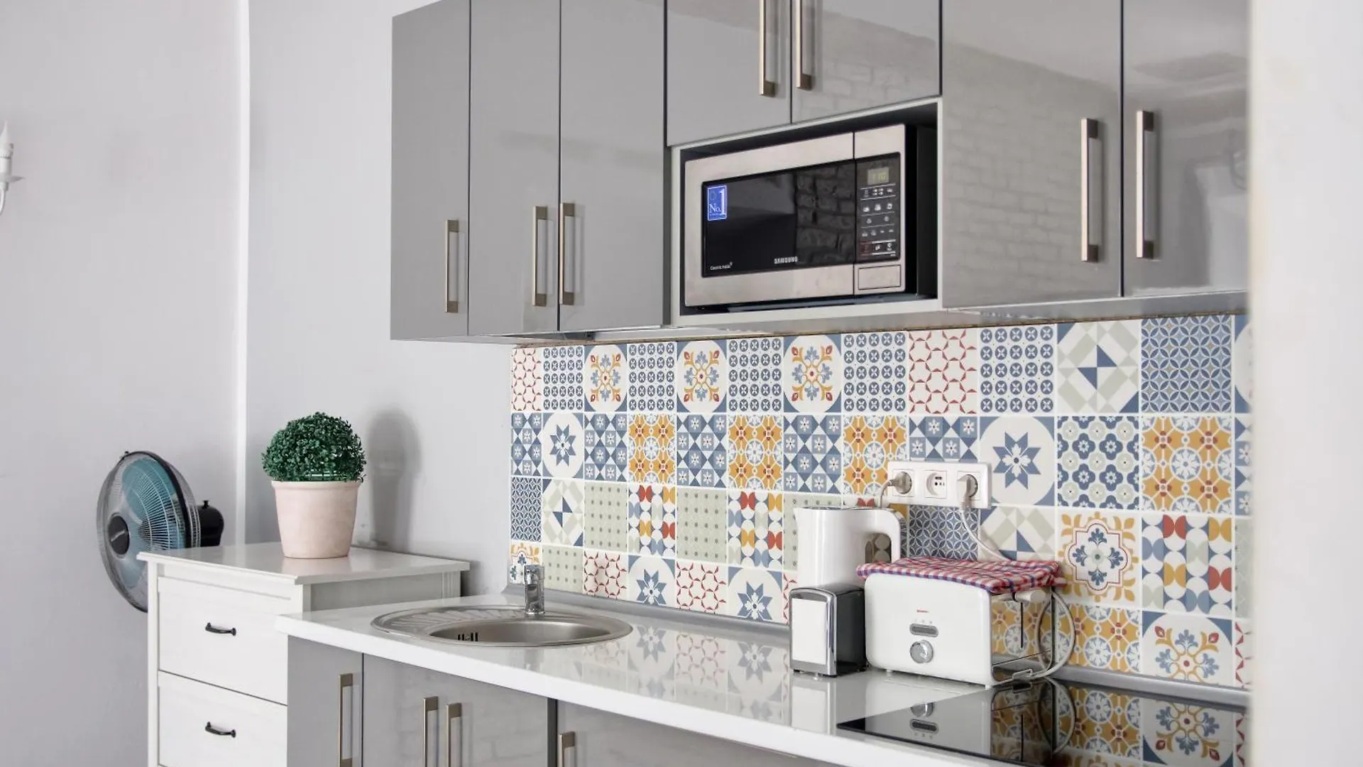 Mikolajska 5 Apartments Cracovia