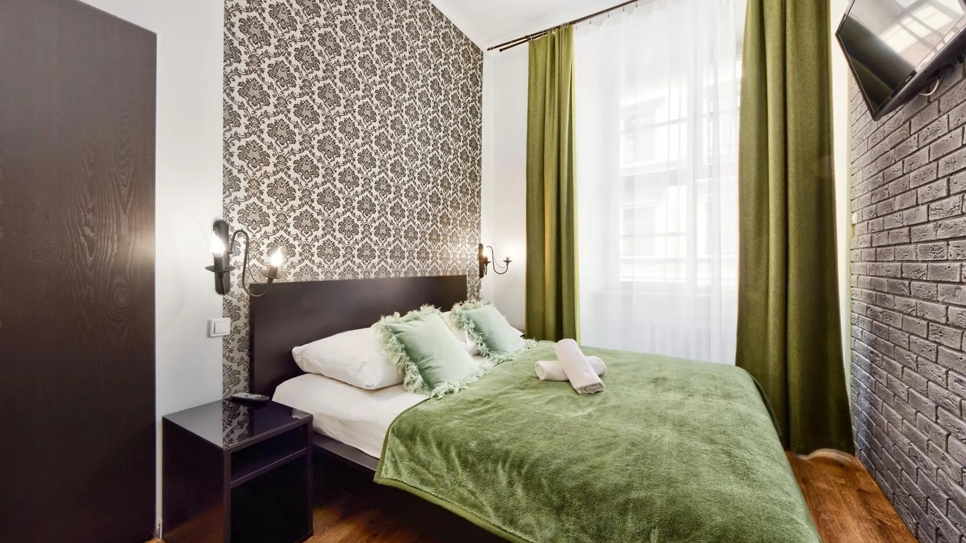 Mikolajska 5 Apartments Cracovia