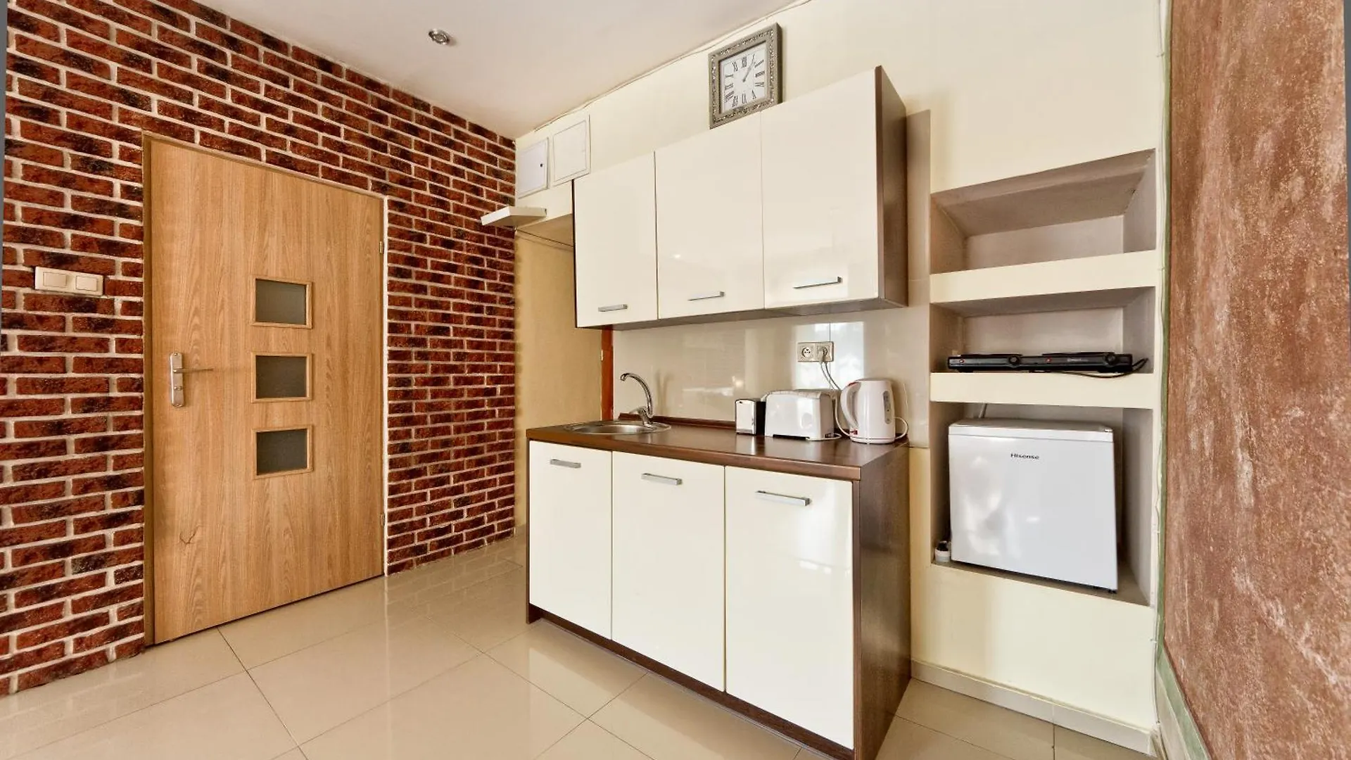 Mikolajska 5 Apartments Cracovia