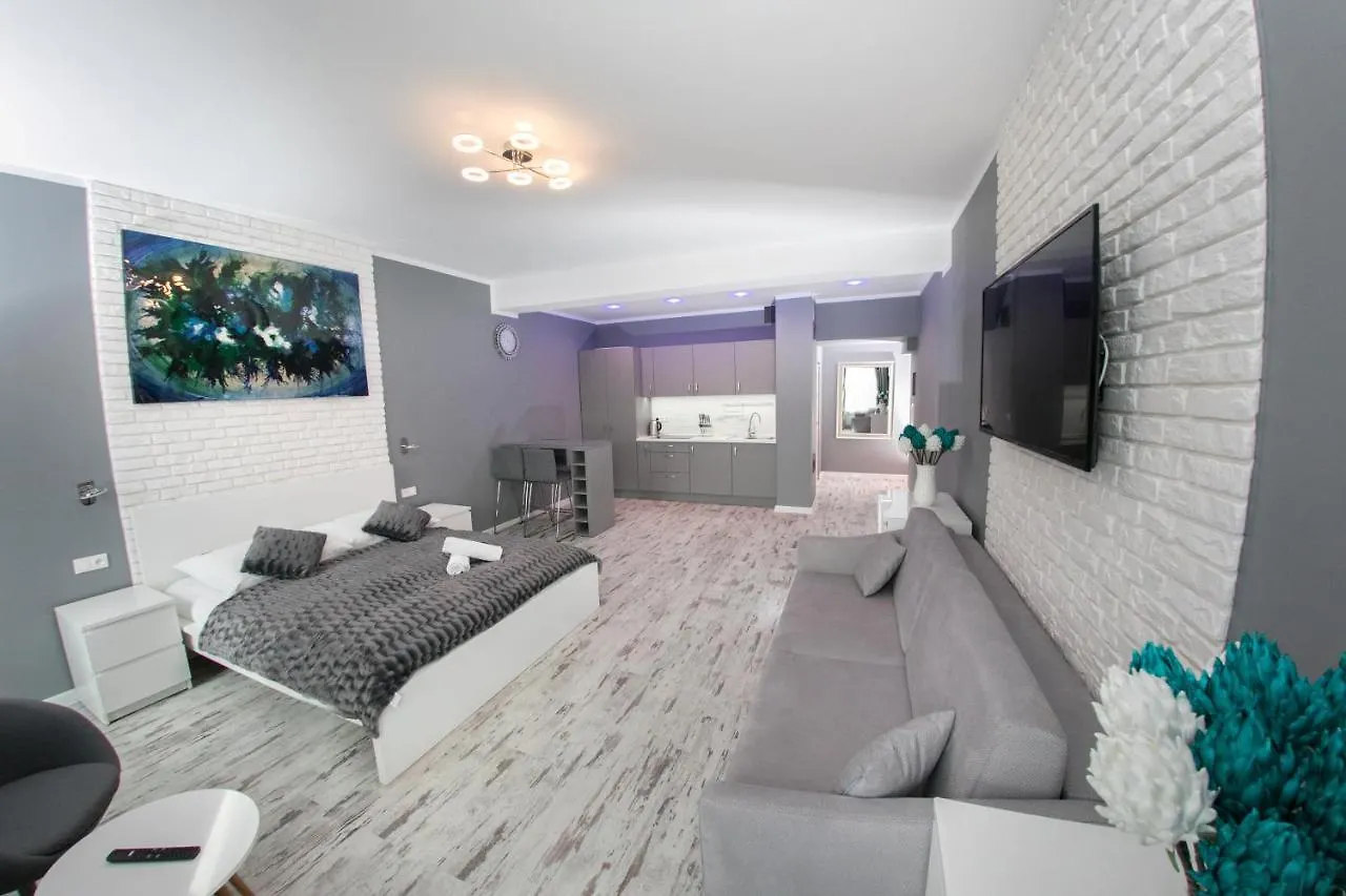 Mikolajska 5 Apartments Cracovia 0*,  Polonia