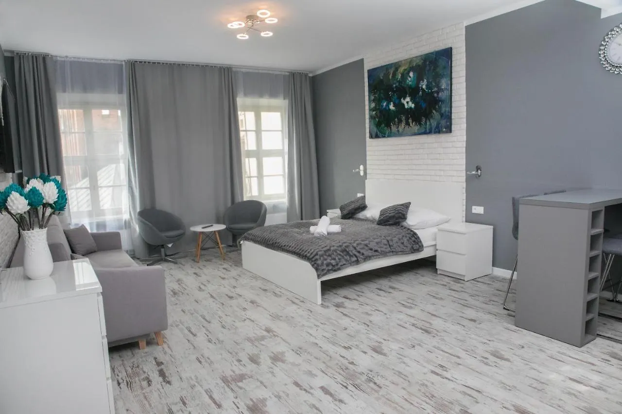 Mikolajska 5 Apartments Cracovia
