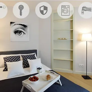  Apartamento Pilsudskiego In