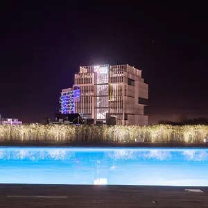 Expo River View , Lisboa Portugal