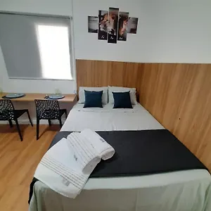 Studio Liberdade Paulista Db2 , São Paulo Brasil