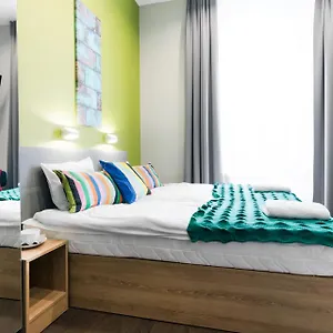  Apartamento Kings - Slawkowska