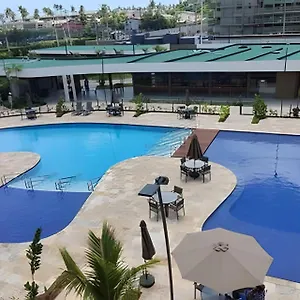 Mana Experience - 62m2 - 2 Quartos - 1 - Com Opcao De Terreo Tipo Studio, 30m2 - De Muro Alto , Pôrto das Galinhas Brasil