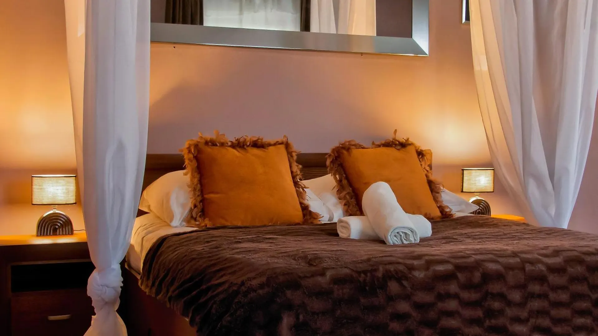 Mikolajska 5 Apartments Krakow