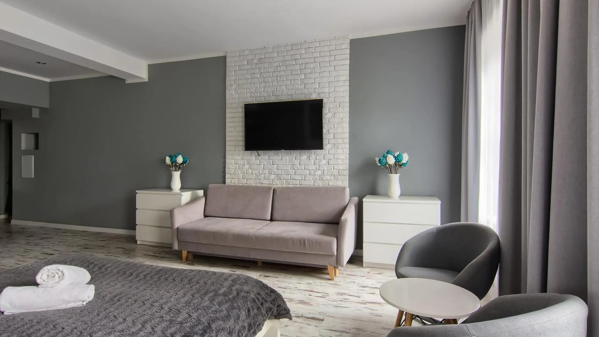 Mikolajska 5 Apartments Krakow 0*,  Polonya