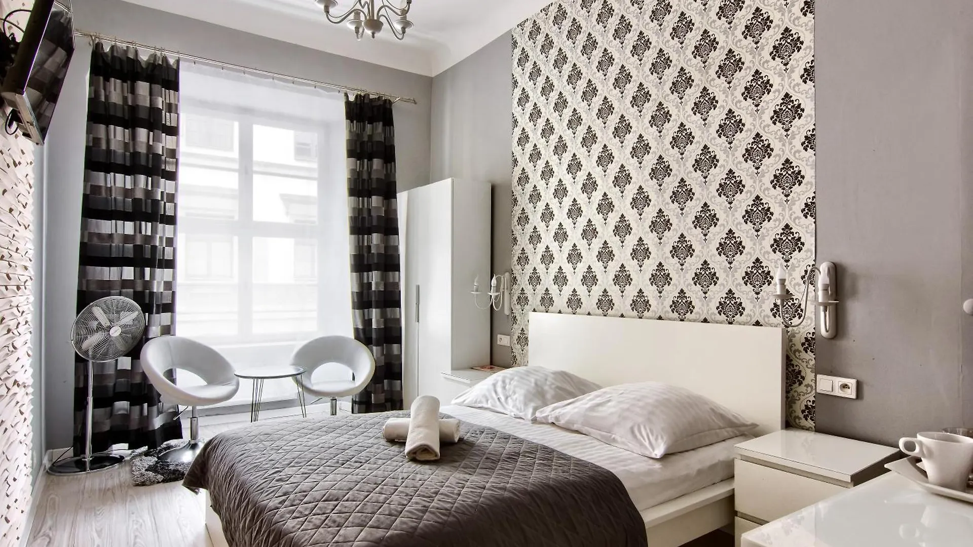 Mikolajska 5 Apartments Krakkó