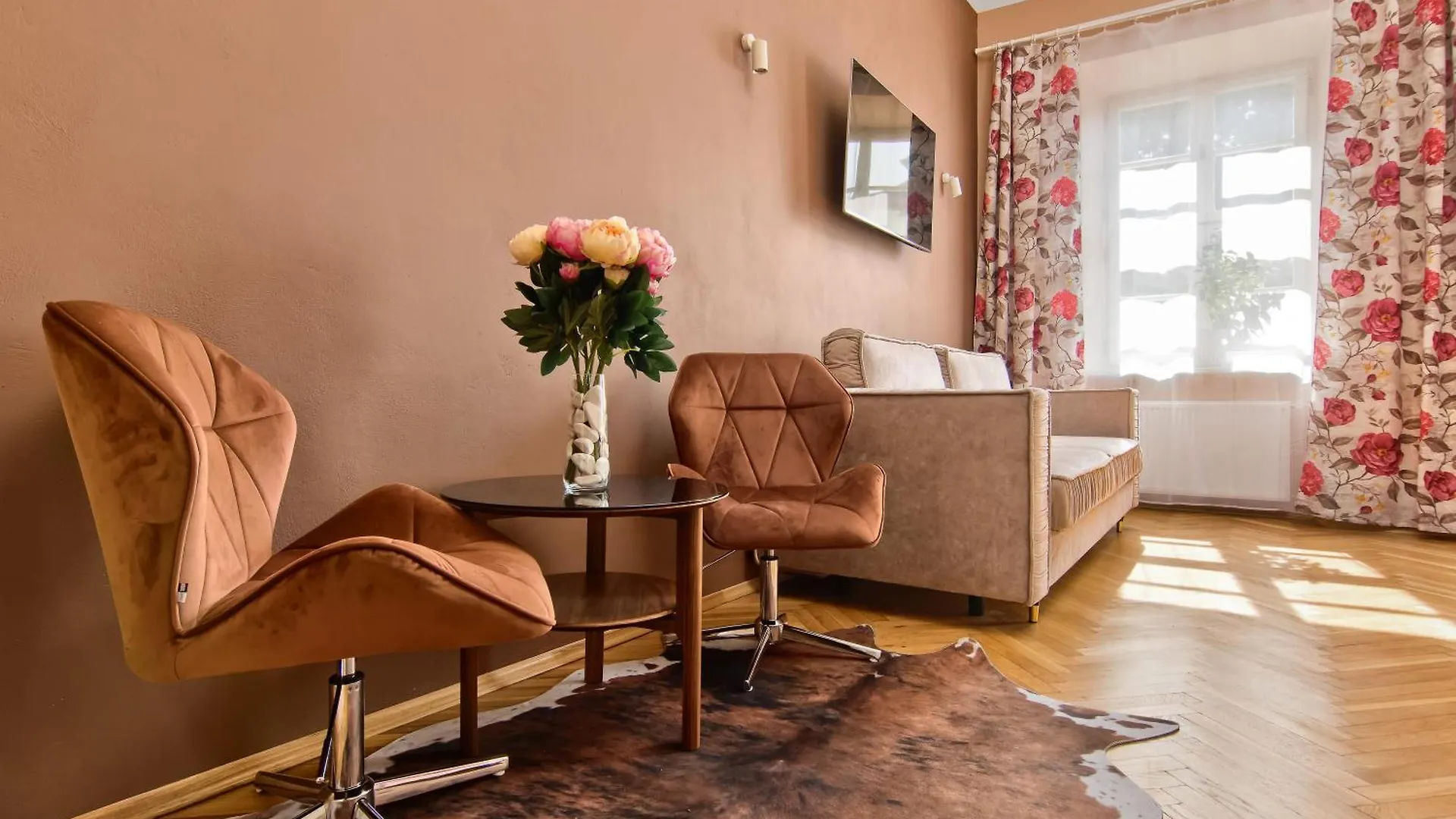 Mikolajska 5 Apartments Kraków