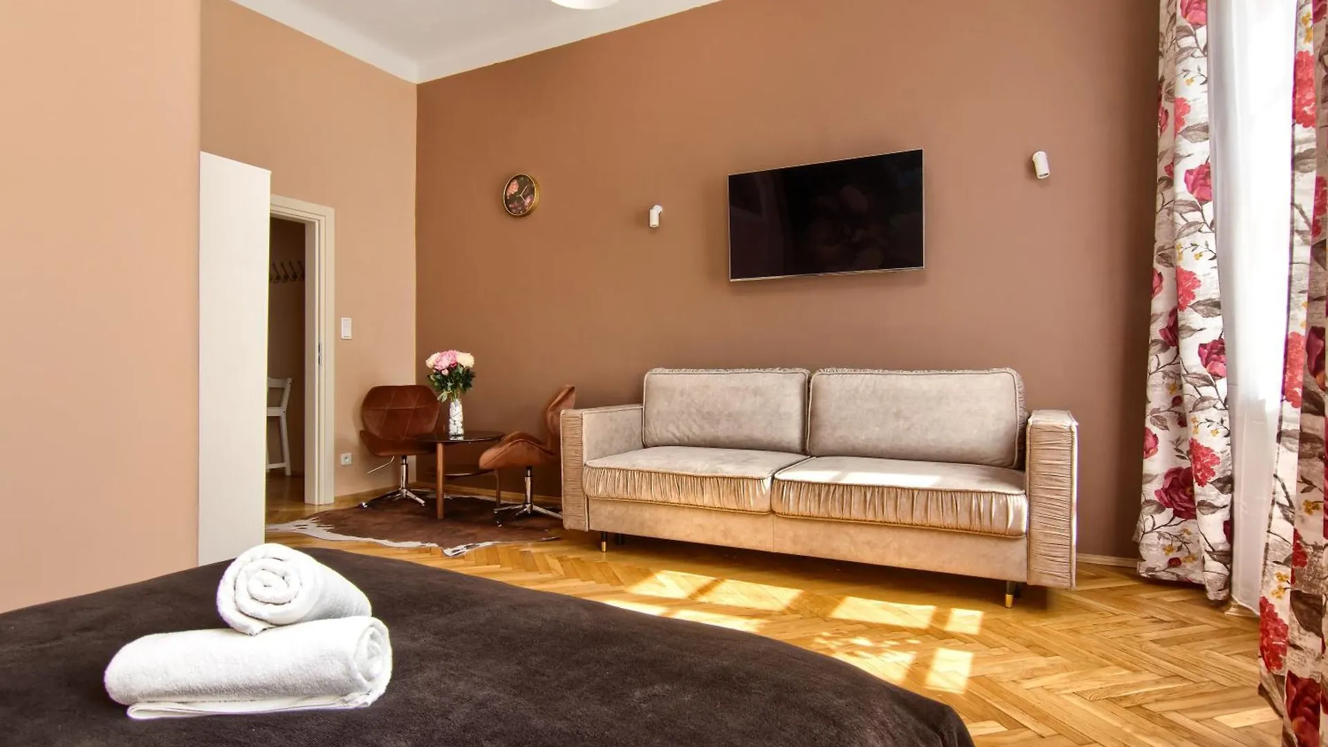 Mikolajska 5 Apartments Krakkó Lengyelország