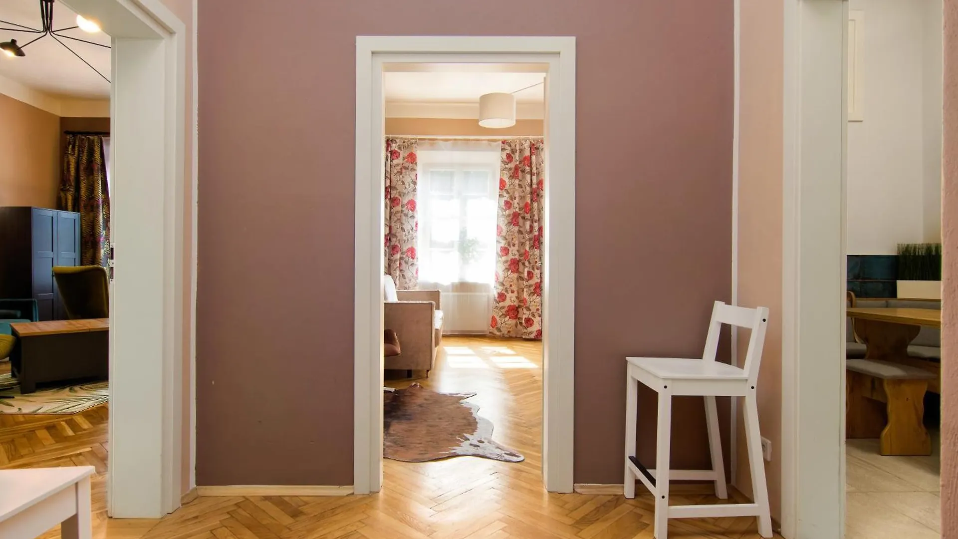 Mikolajska 5 Apartments Krakkó 0*,  Lengyelország