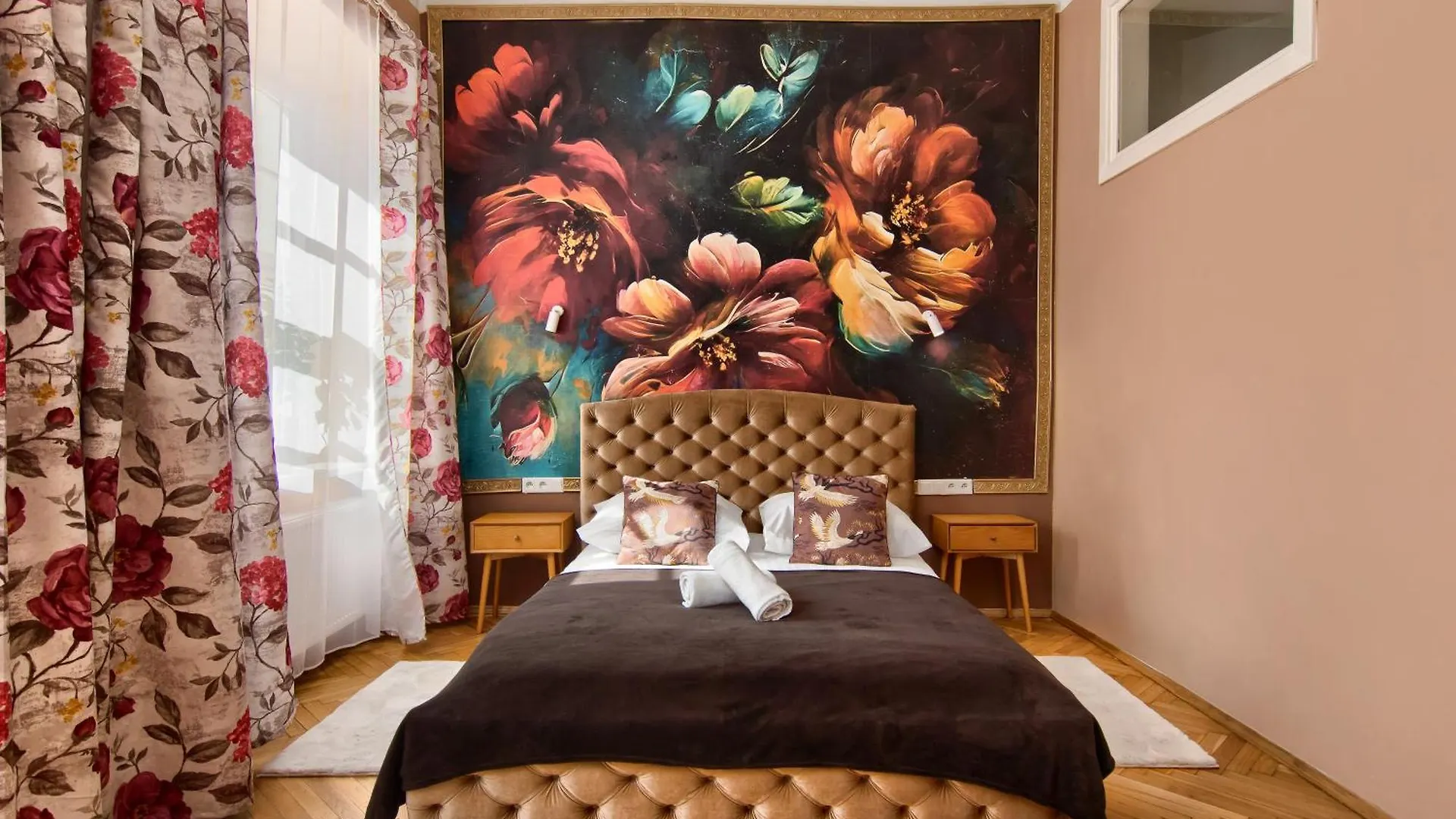 Mikolajska 5 Apartments Kraków