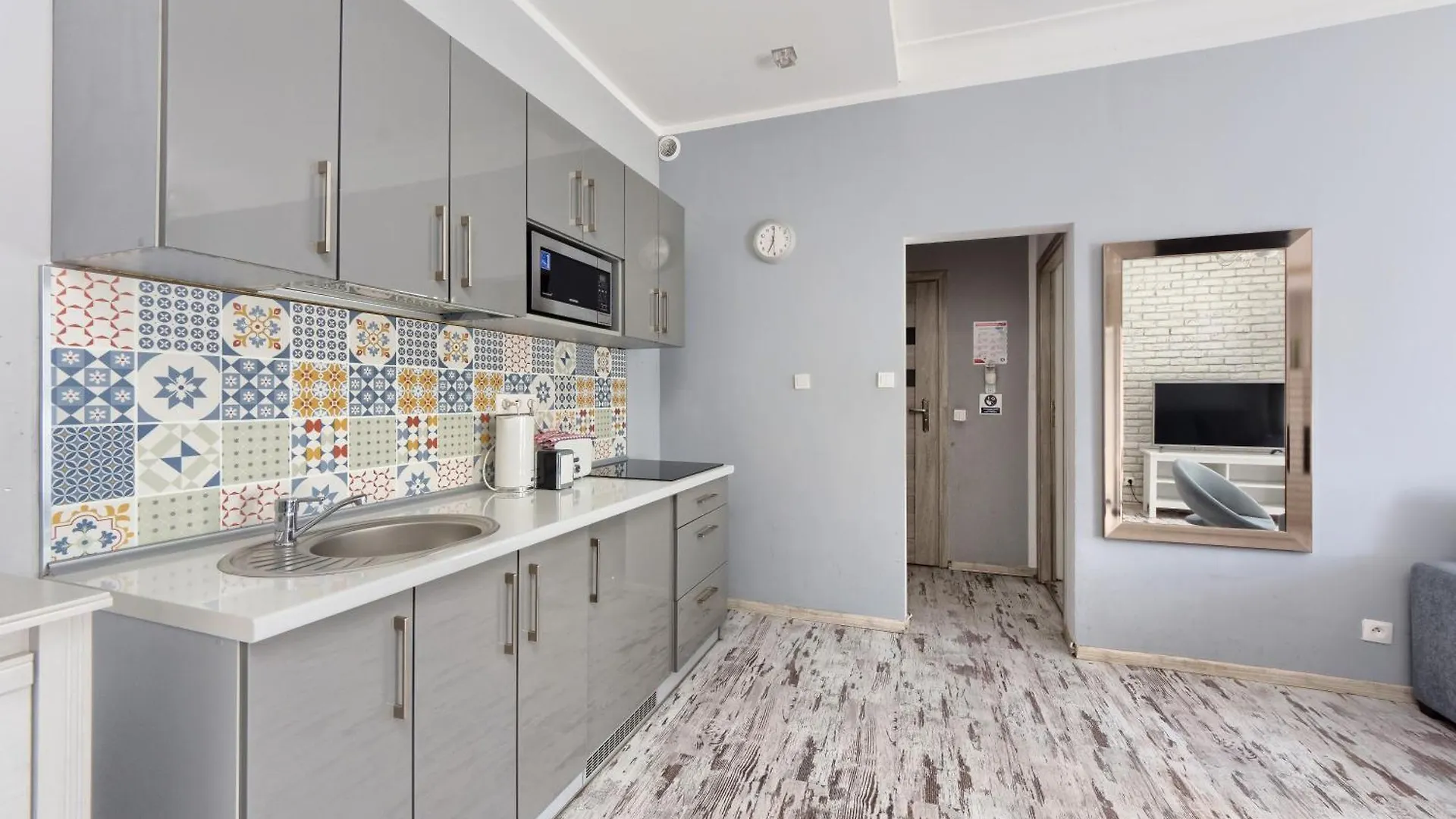 Mikolajska 5 Apartments Krakow
