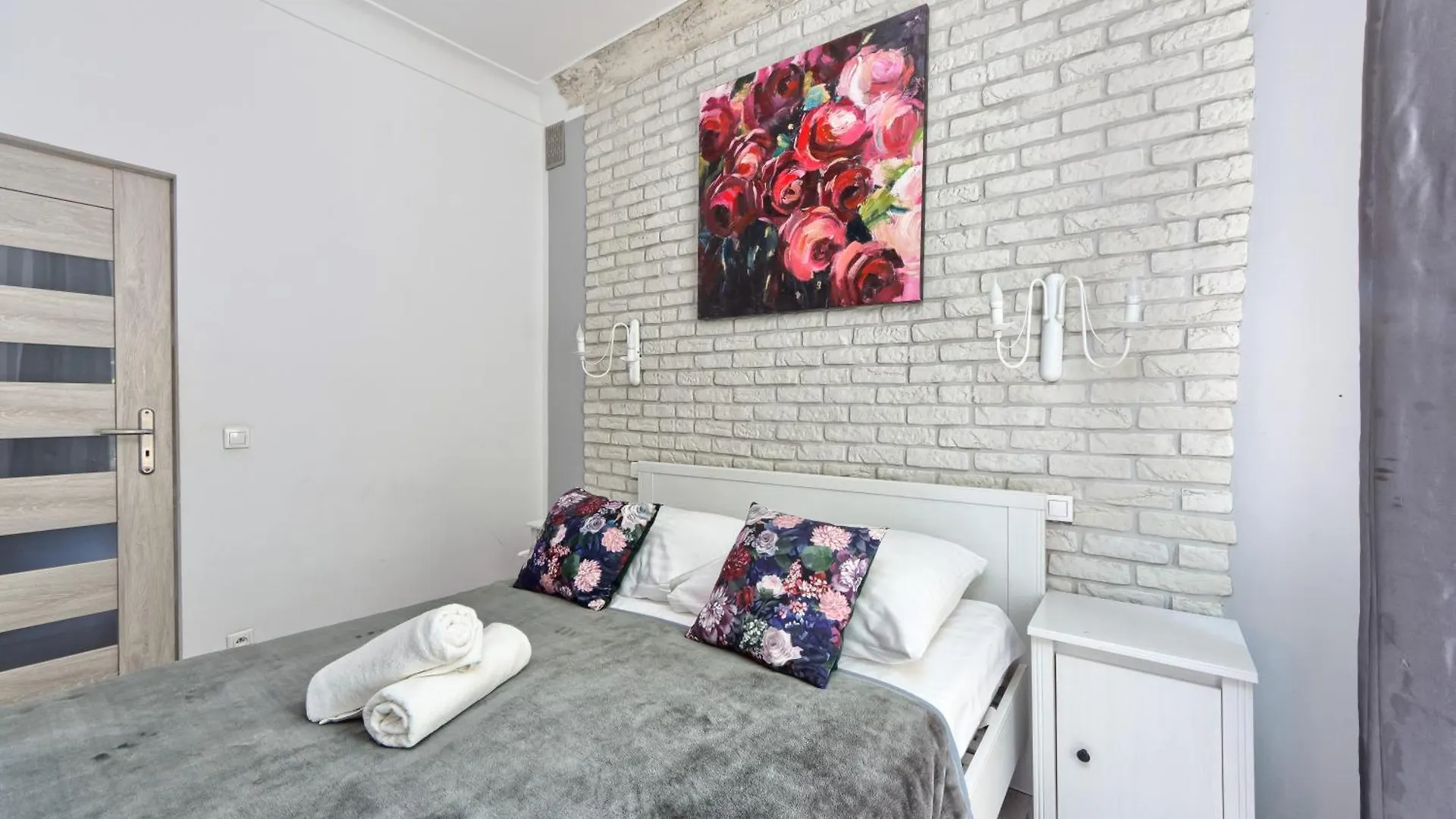 Mikolajska 5 Apartments Kraków