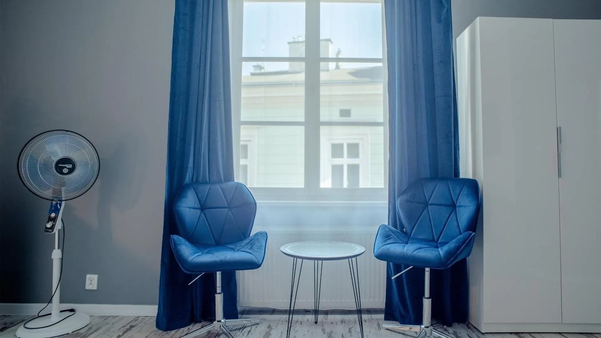 Mikolajska 5 Apartments Kraków 0*,