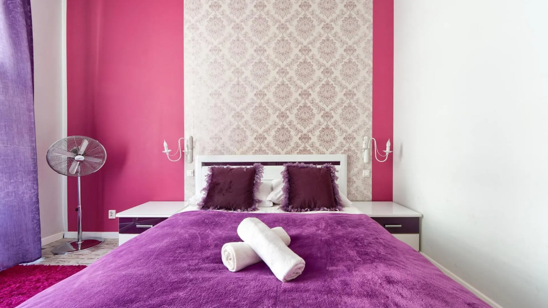 Mikolajska 5 Apartments Krakow
