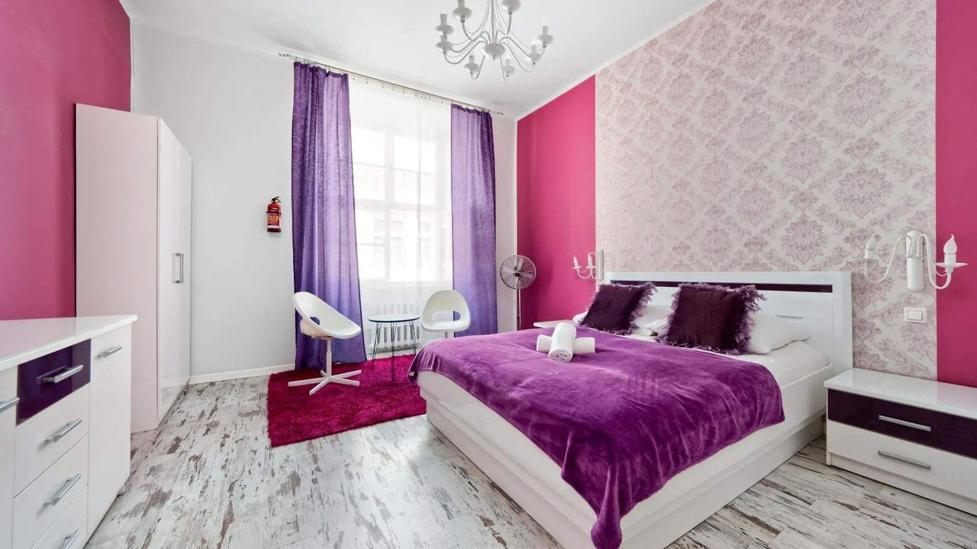 Mikolajska 5 Apartments Krakow