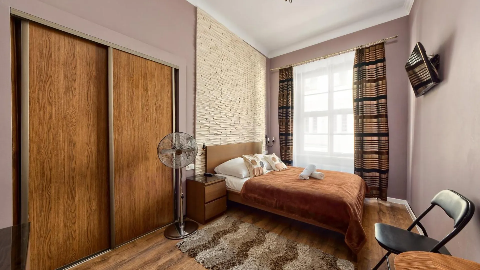 Mikolajska 5 Apartments Kraków