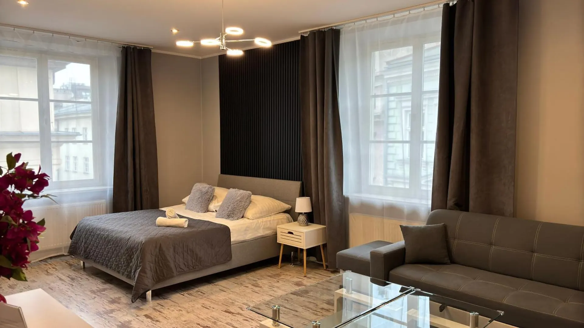 Mikolajska 5 Apartments Kraków