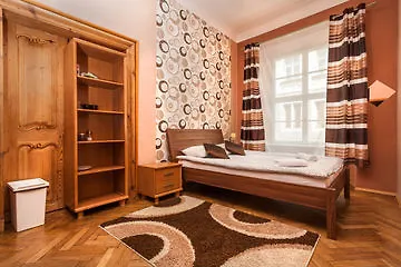 Mikolajska 5 Apartments Kraków