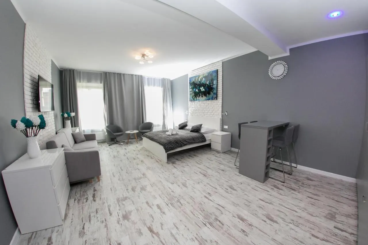 Mikolajska 5 Apartments Krakkó 0*,