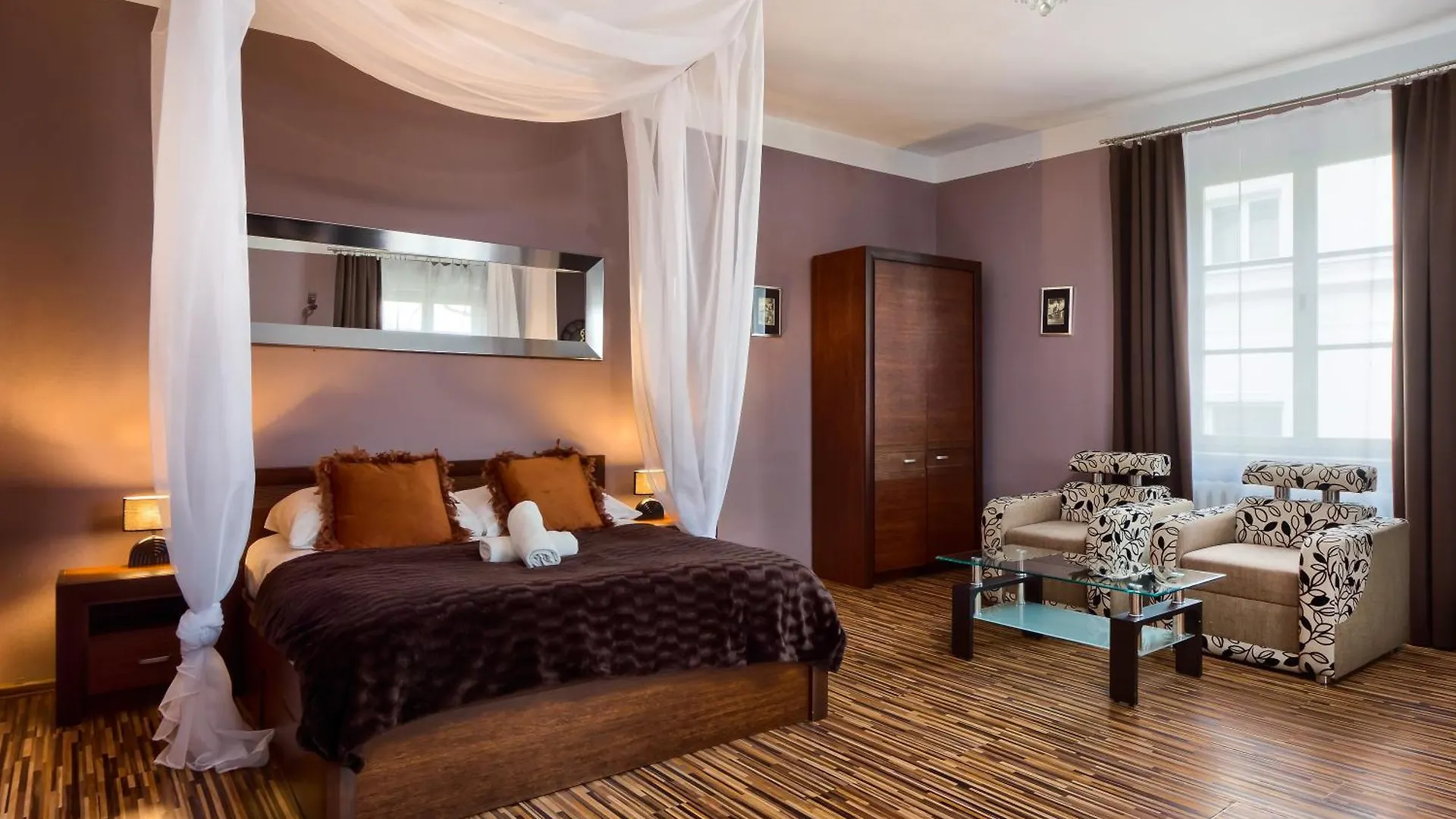 Mikolajska 5 Apartments Cracóvia