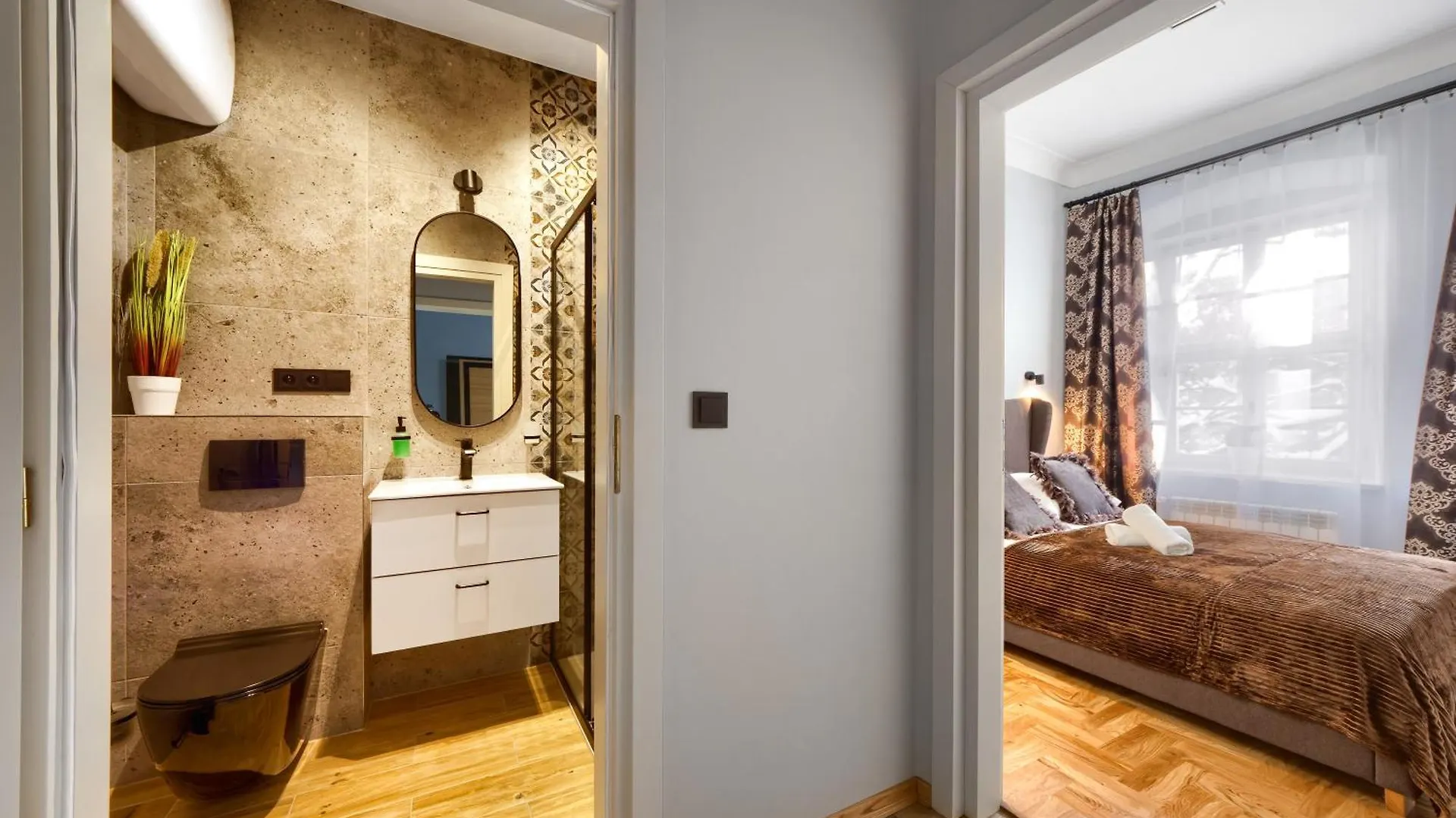 Mikolajska 5 Apartments Cracóvia