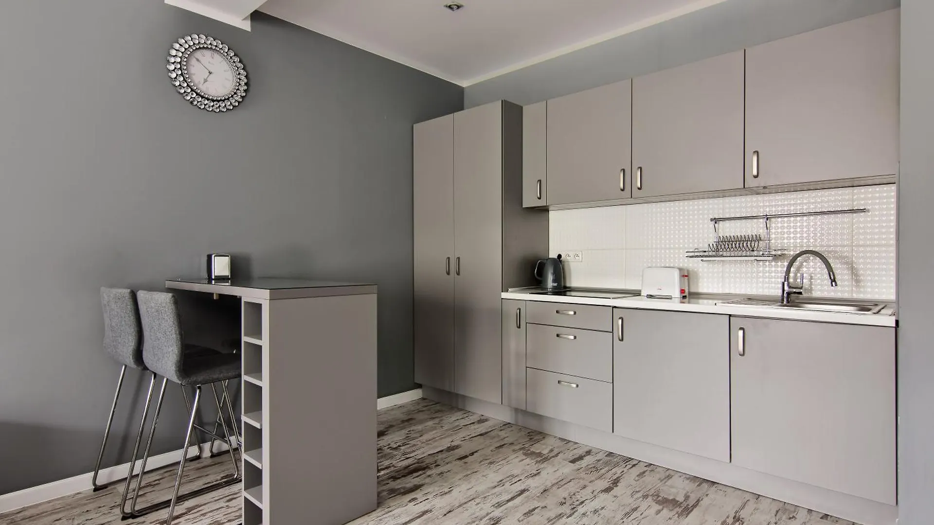 Mikolajska 5 Apartments Cracóvia
