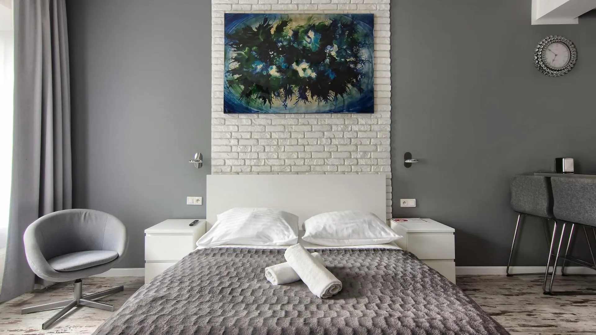 Mikolajska 5 Apartments Cracóvia Polónia