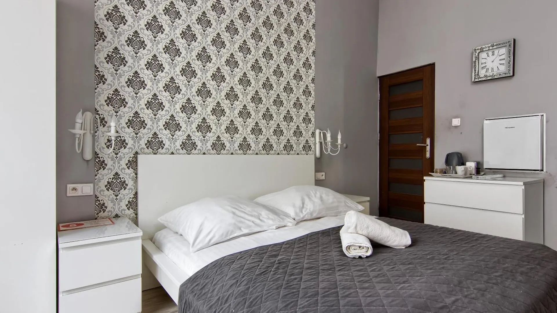 Mikolajska 5 Apartments Cracóvia
