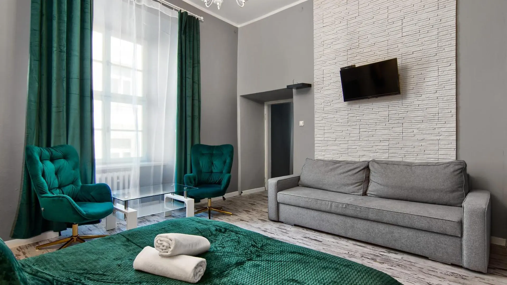 Mikolajska 5 Apartments Cracóvia