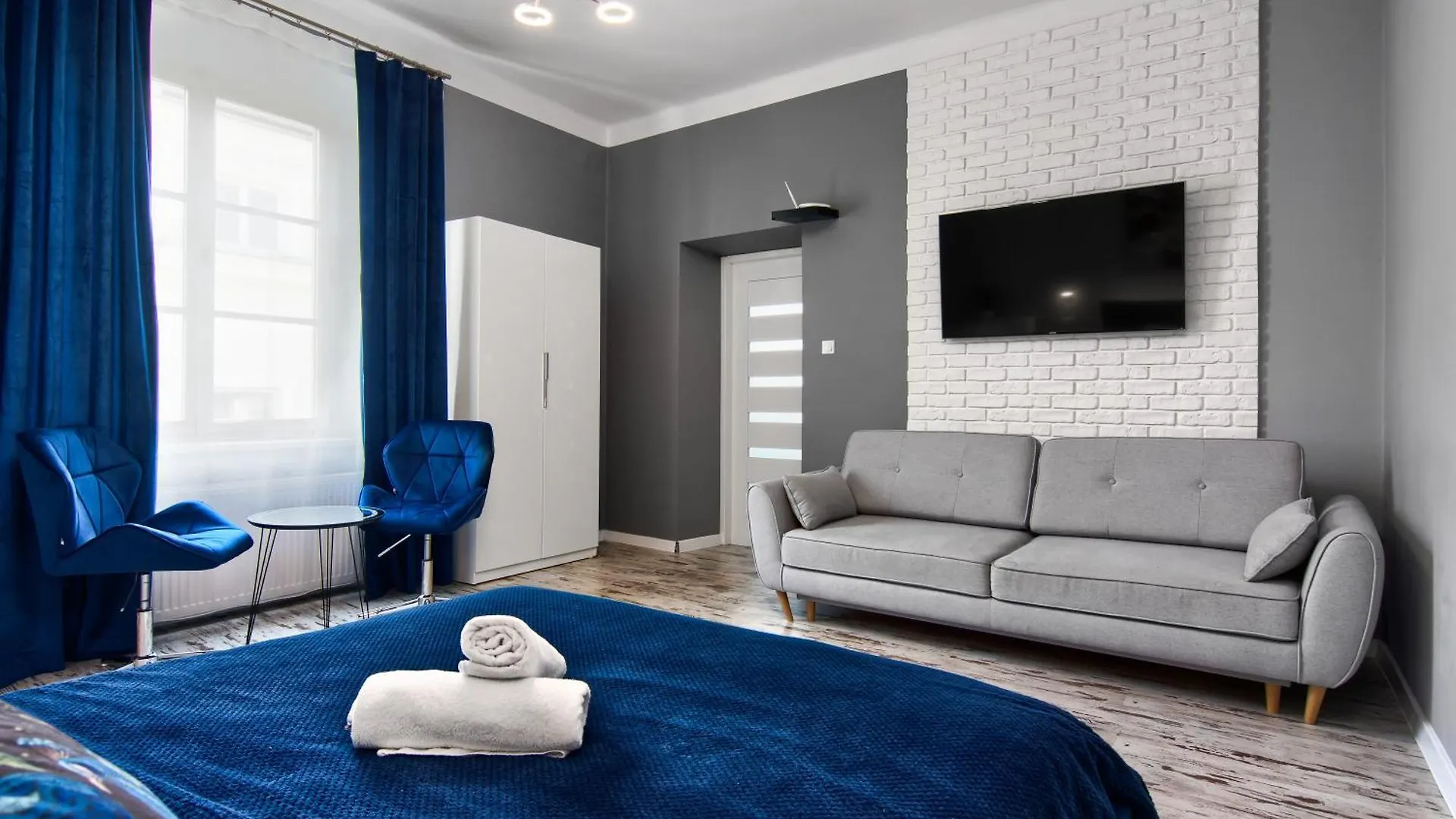 Mikolajska 5 Apartments Cracóvia