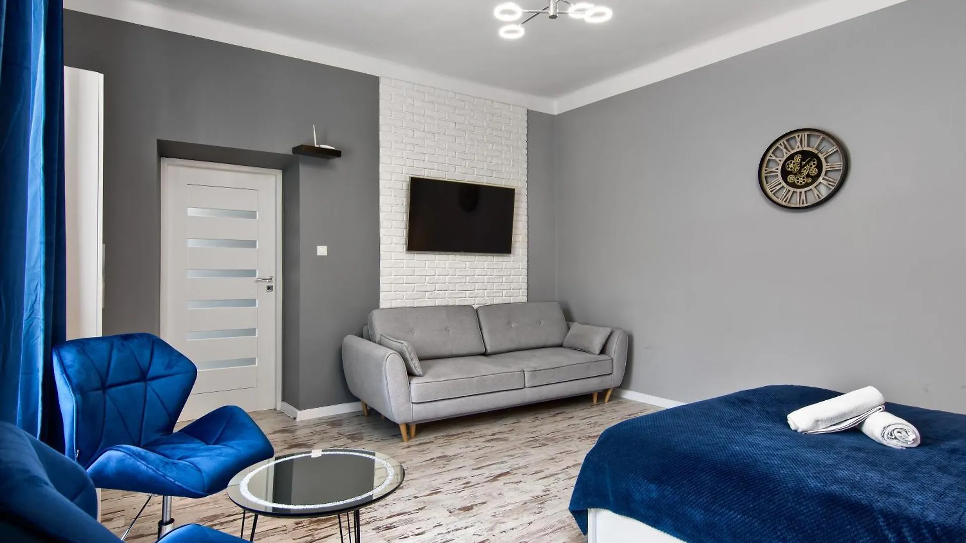 Mikolajska 5 Apartments Cracóvia