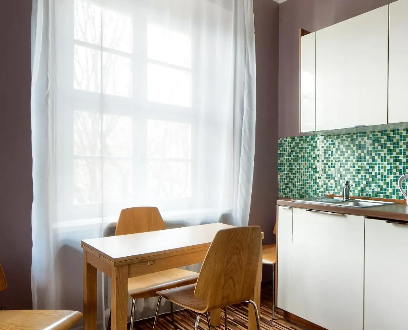 Mikolajska 5 Apartments Cracóvia Polónia