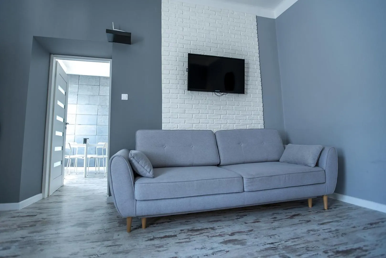 Mikolajska 5 Apartments Cracóvia