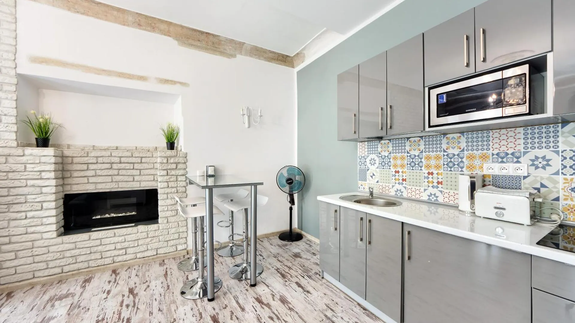 Mikolajska 5 Apartments Cracóvia
