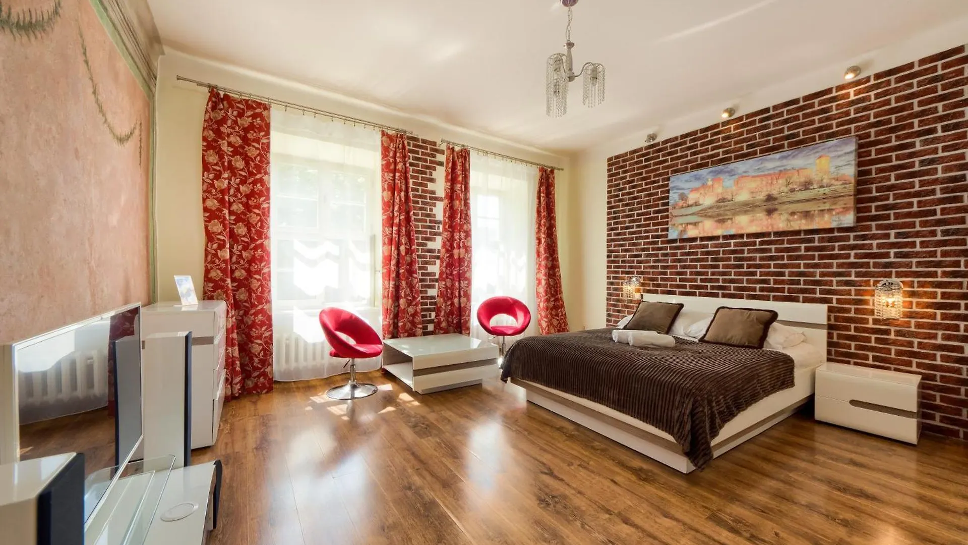 Mikolajska 5 Apartments Cracóvia