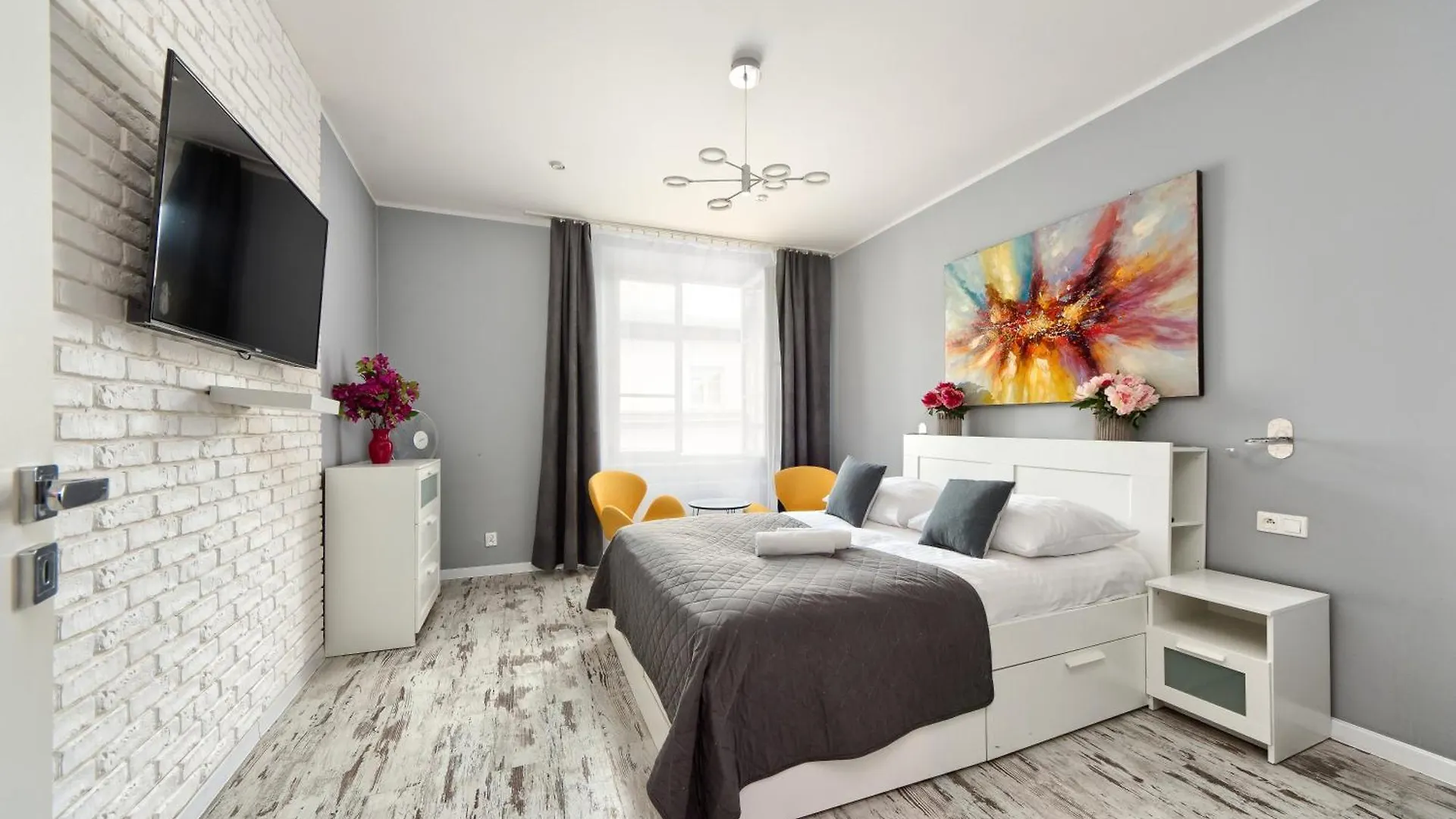 Mikolajska 5 Apartments Cracóvia