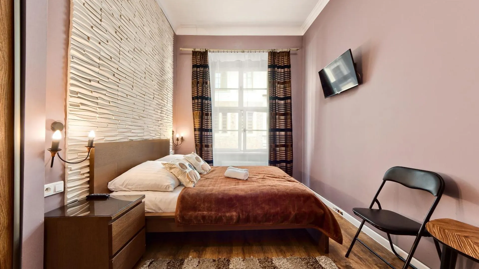 Mikolajska 5 Apartments Cracóvia
