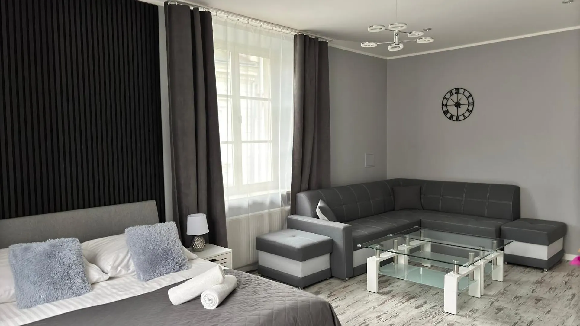 Mikolajska 5 Apartments Cracóvia