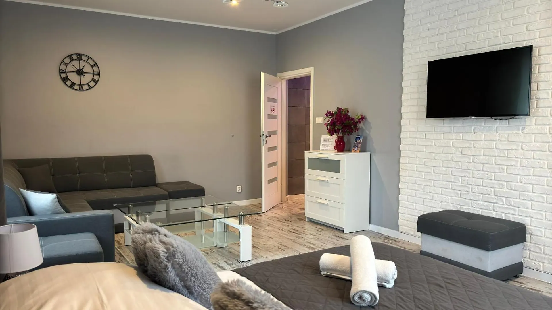 Mikolajska 5 Apartments Cracóvia