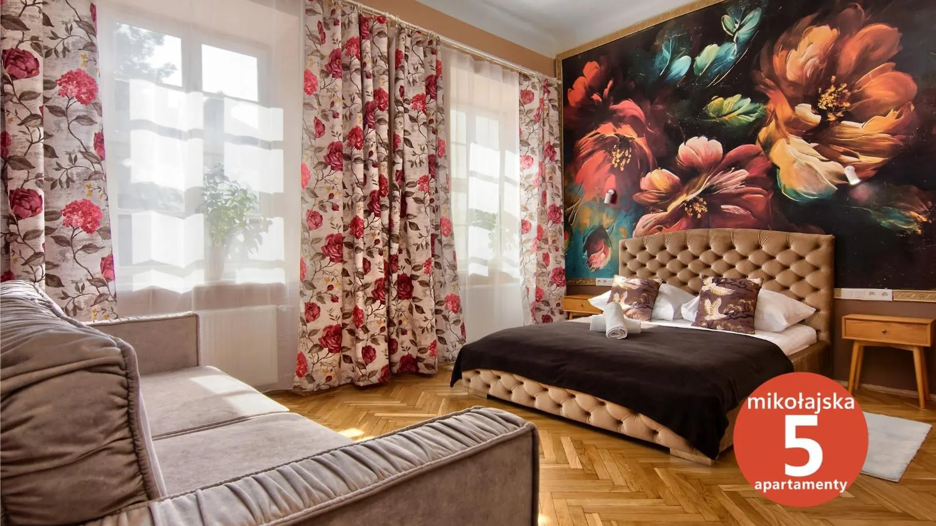 Mikolajska 5 Apartments Cracóvia